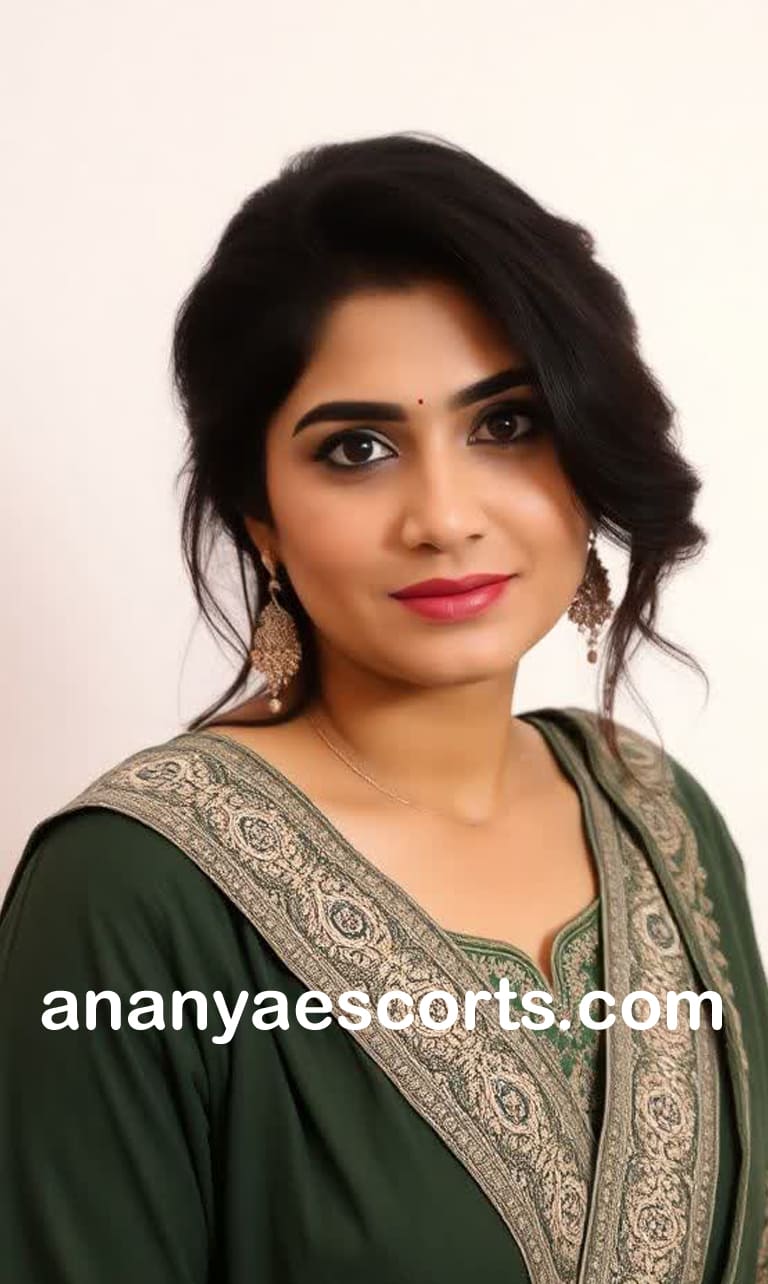 Sri Madhopur Escort Service