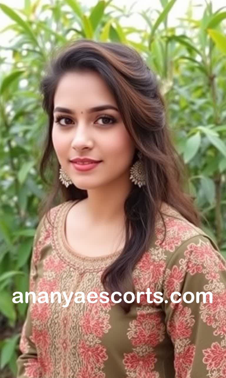 Escort Service in Sri Madhopur