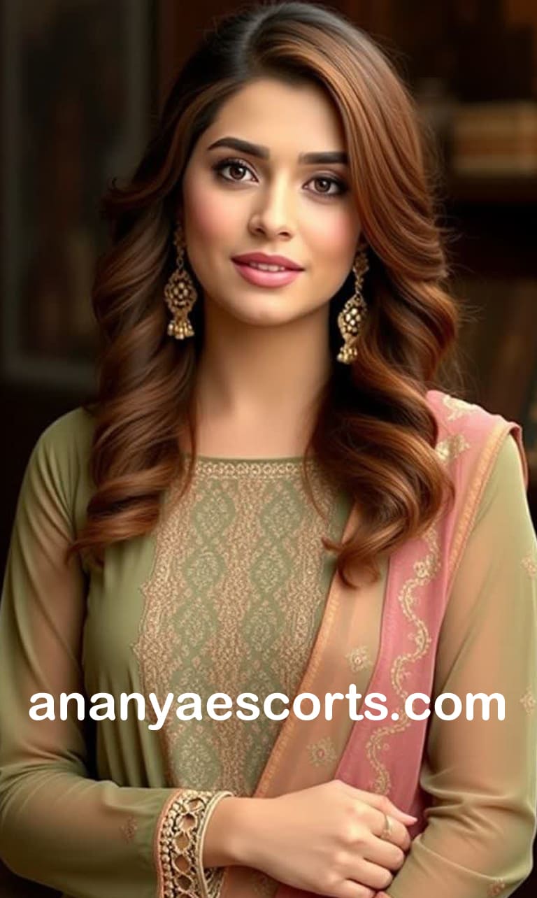 Escort Service in Sri Madhopur