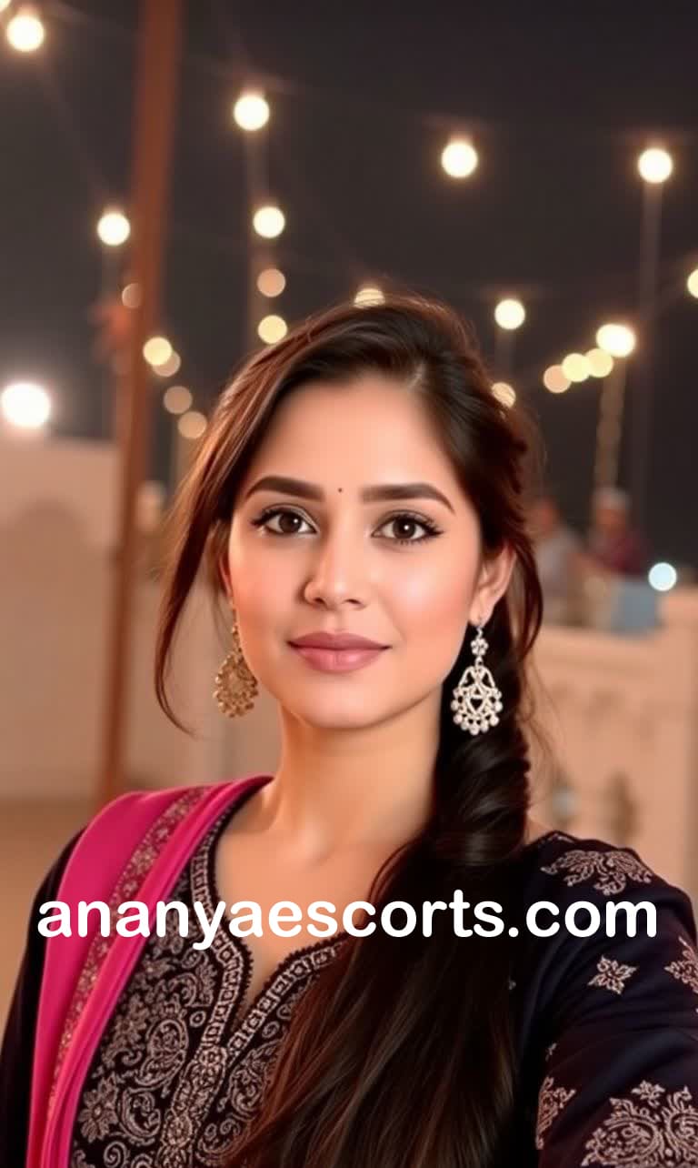 Sri Madhopur Call Girls
