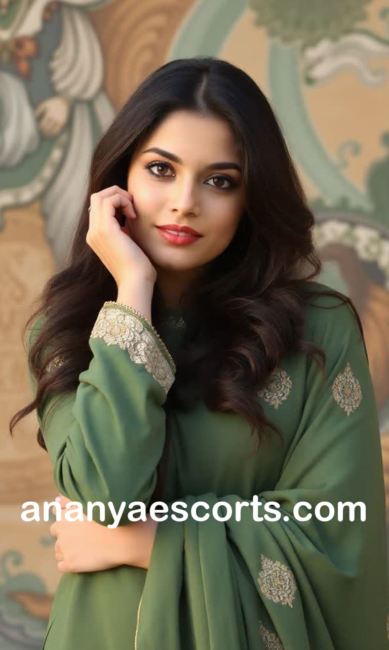 Call Girls in Sri Madhopur
